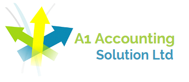 A1 Accounting solution Logo